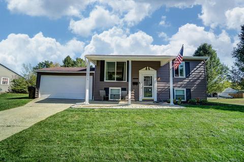 3216 Vineyard St, Springfield, OH 45503 photo 1