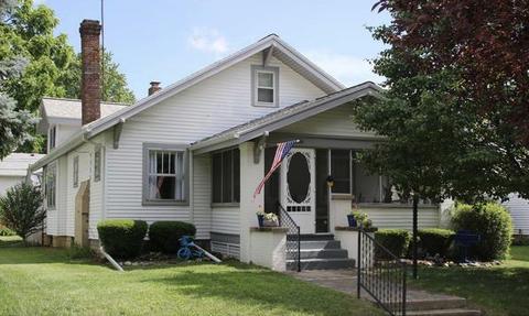 136 Roosevelt Dr, Springfield, OH 45504 photo 1