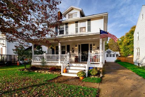 2150 Broadway St, Springfield, OH 45504 photo 1