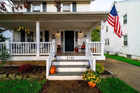 2150 Broadway St, Springfield, OH 45504 photo 2