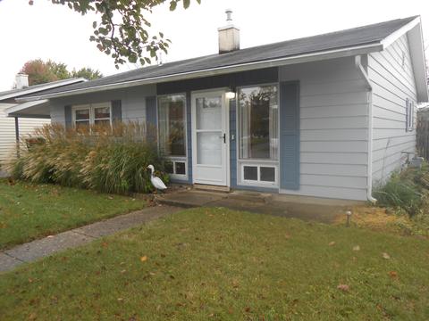 811 Allen Dr, Springfield, OH 45505 photo 1