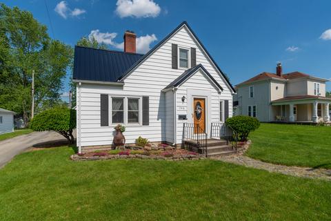 746 Spruce Ave, Sidney, OH 45365 photo 2