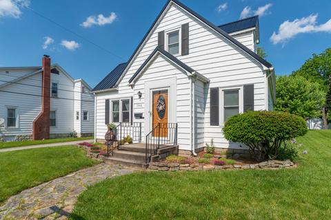 746 Spruce Ave, Sidney, OH 45365 photo 1