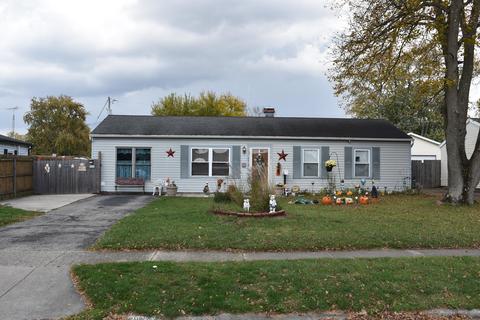 2018 Memorial Dr, Springfield, OH 45505 photo 2