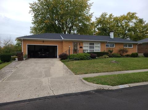 5105 W Ridgewood Rd, Springfield, OH 45503 photo 1
