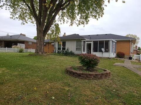 5105 W Ridgewood Rd, Springfield, OH 45503 photo 13