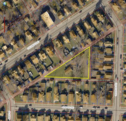 2139 Columbus Ave, Springfield, OH 45503 photo 2