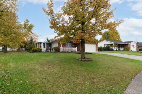 2325 Apache Dr, Sidney, OH 45365 photo 2