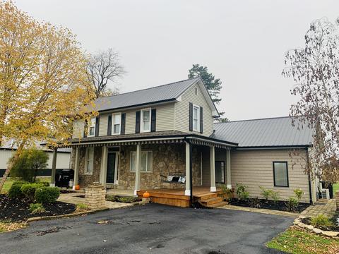 7309 St Rt 197, Celina, OH 45822 photo 1