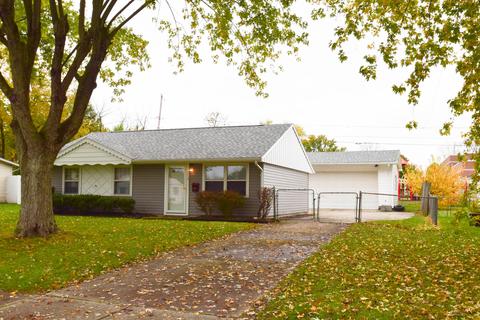 518 Monaco Dr, Springfield, OH 45506 photo 1