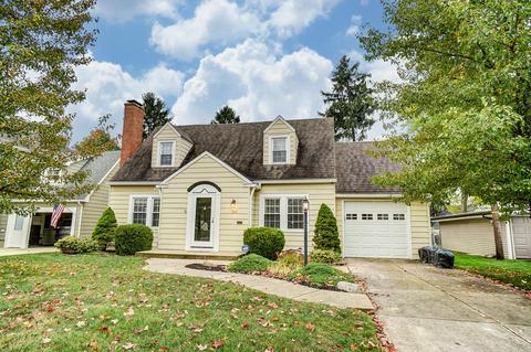 303 Dover Rd, Springfield, OH 45504 photo 2