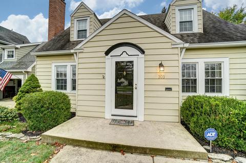 303 Dover Rd, Springfield, OH 45504 photo 4