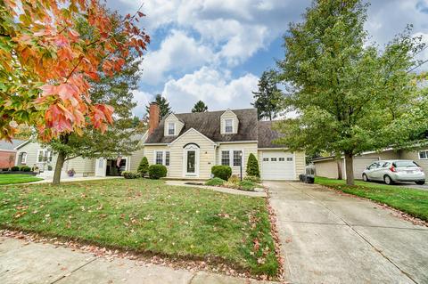 303 Dover Rd, Springfield, OH 45504 photo 3