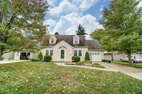 303 Dover Rd, Springfield, OH 45504 photo 1