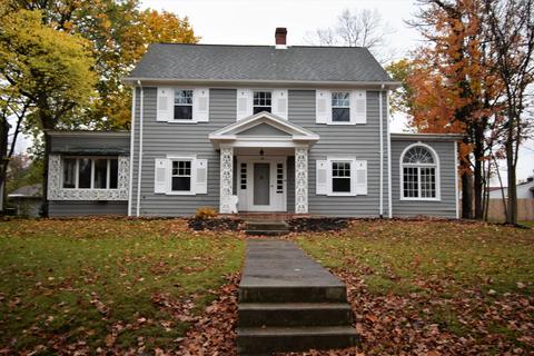 16 Dover Rd, Springfield, OH 45504 photo 1