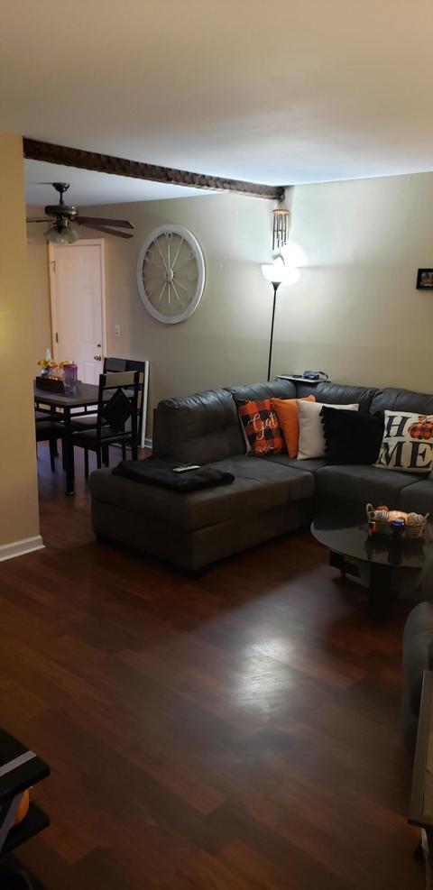 1952 Burch Ave, Lima, OH 45801 photo 3