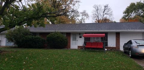 1952 Burch Ave, Lima, OH 45801 photo 1