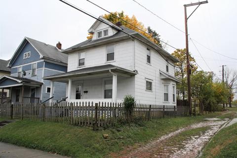 1011 W Pleasant St, Springfield, OH 45506 photo 2