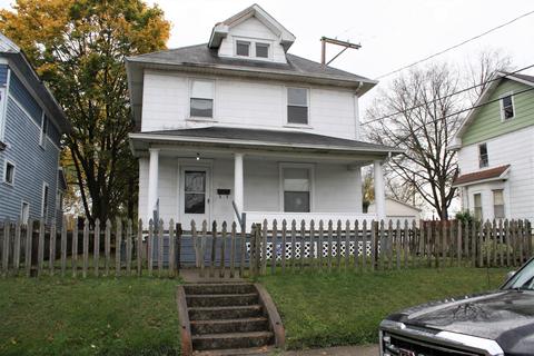 1011 W Pleasant St, Springfield, OH 45506 photo 1