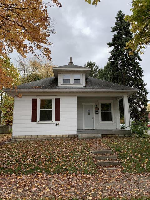 428 S Belmont Ave, Springfield, OH 45505 photo 1
