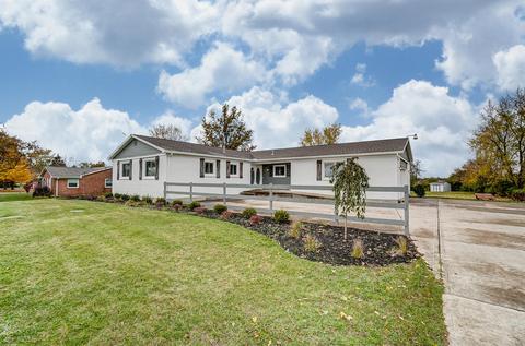 3765 Old Clifton Rd, Springfield, OH 45502 photo 1