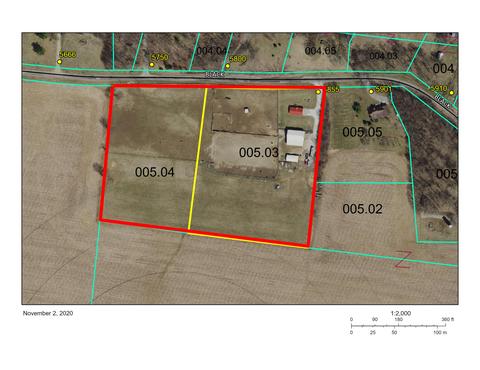 5855 Black Rd, Cable, OH 43009 photo 2
