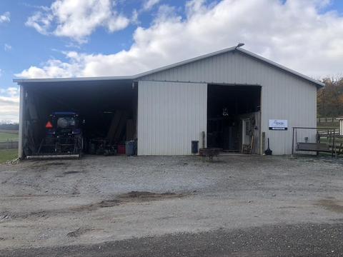 5855 Black Rd, Cable, OH 43009 photo 7