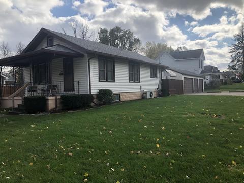 2301 Kenton St, Springfield, OH 45505 photo 1