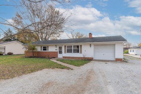 207 E Walnut St, Anna, OH 45302 photo 1
