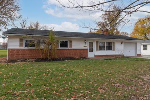 207 E Walnut St, Anna, OH 45302 photo 3