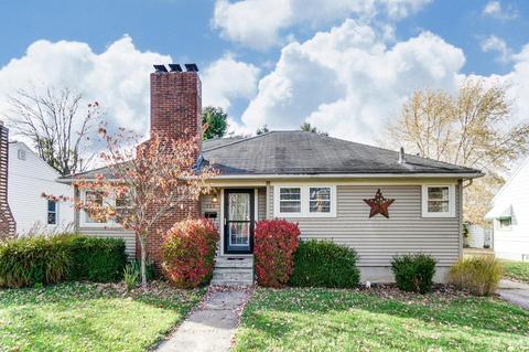 509 Lawnview Ave, Springfield, OH 45505 photo 1