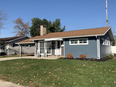 1018 Hemlock St, Celina, OH 45822 photo 3