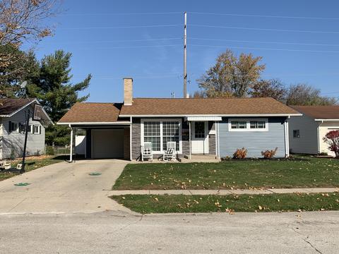 1018 Hemlock St, Celina, OH 45822 photo 1
