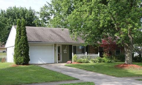 2025 Providence Ave, Springfield, OH 45503 photo 1