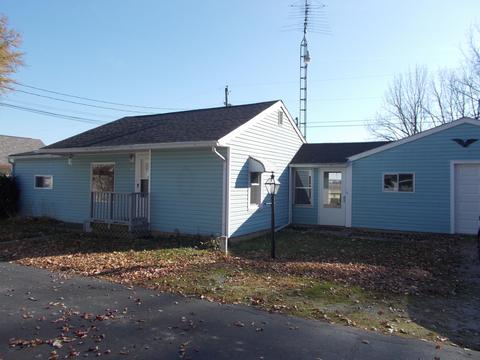 12819 Luthman Rd, Minster, OH 45865 photo 1