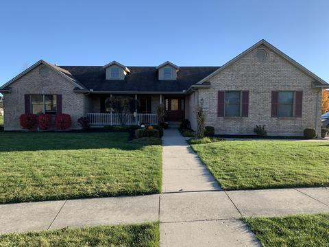 2429 Savanna Pl, Sidney, OH 45365 photo 1