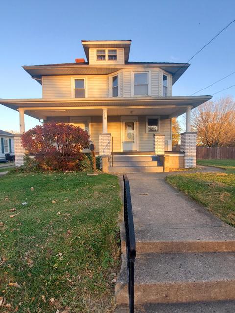220 N Burnett Rd, Springfield, OH 45503 photo 1
