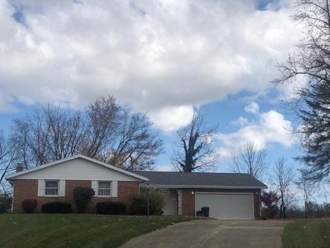 1652 Yorkshire Ct, Springfield, OH 45503 photo 1