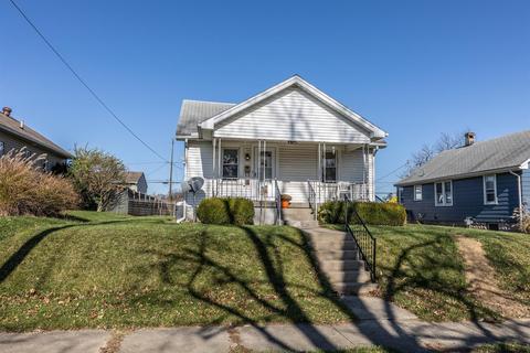 2710 Maplewood Ave, Springfield, OH 45505 photo 1