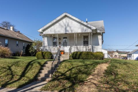 2710 Maplewood Ave, Springfield, OH 45505 photo 2