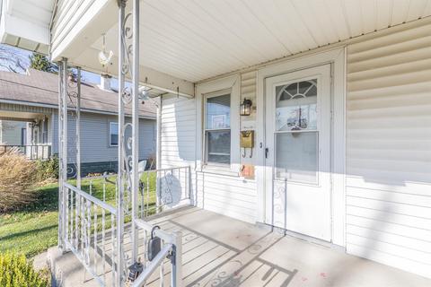 2710 Maplewood Ave, Springfield, OH 45505 photo 3