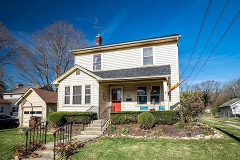 114 E Second St, Springfield, OH 45504 photo 2