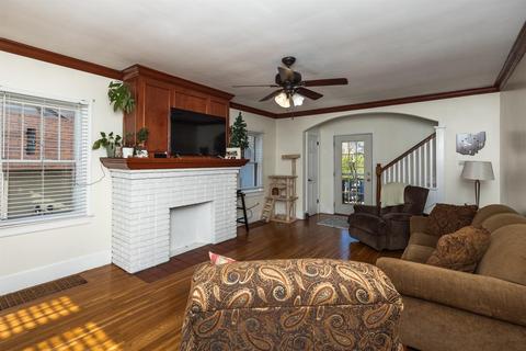 114 E Second St, Springfield, OH 45504 photo 4
