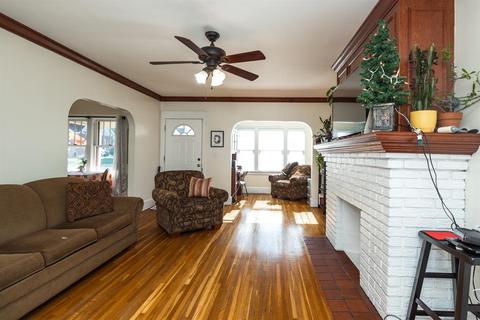 114 E Second St, Springfield, OH 45504 photo 6