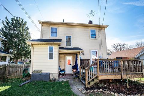 114 E Second St, Springfield, OH 45504 photo 25