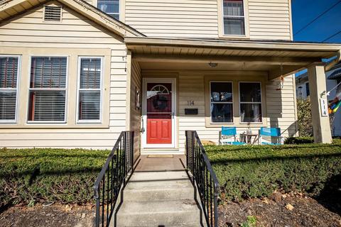 114 E Second St, Springfield, OH 45504 photo 3