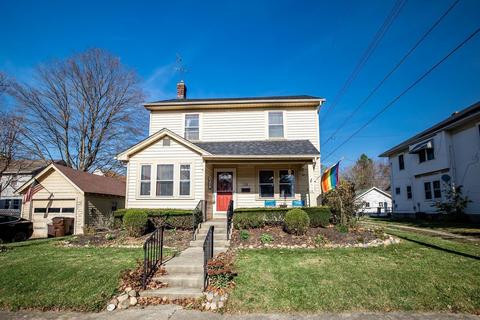 114 E Second St, Springfield, OH 45504 photo 1
