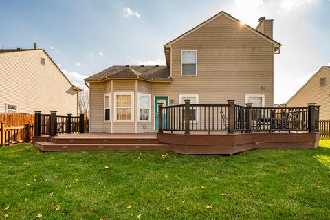 1487 Farrington Dr, Dayton, OH 45420 photo 30