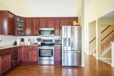 1487 Farrington Dr, Dayton, OH 45420 photo 7
