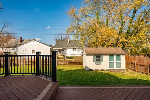 1487 Farrington Dr, Dayton, OH 45420 photo 34